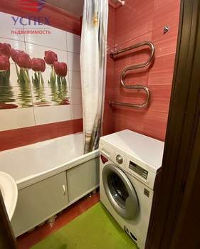 4-к квартира, вторичка, 75м2, 7/9 этаж