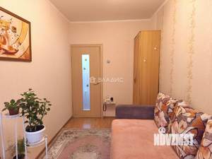 3-к квартира, вторичка, 55м2, 1/5 этаж