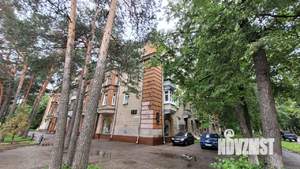 3-к квартира, вторичка, 68м2, 1/5 этаж