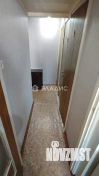 2-к квартира, вторичка, 48м2, 6/9 этаж