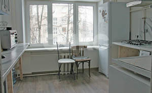 5-к квартира, вторичка, 95м2, 3/5 этаж