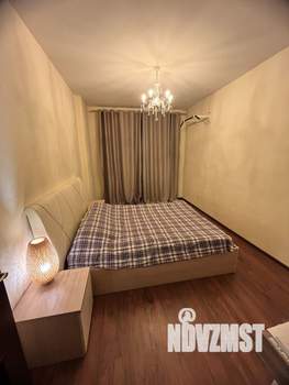 2-к квартира, вторичка, 61м2, 10/19 этаж