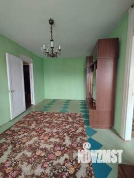 2-к квартира, вторичка, 45м2, 5/5 этаж