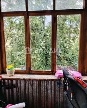 2-к квартира, вторичка, 43м2, 4/5 этаж