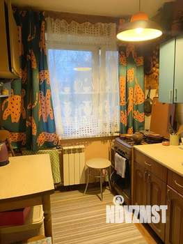 2-к квартира, вторичка, 43м2, 1/10 этаж