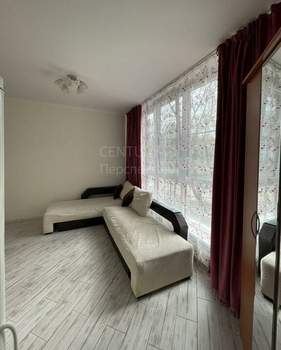 Студия квартира, вторичка, 26м2, 1/3 этаж