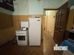 3-к квартира, вторичка, 80м2, 1/5 этаж