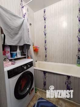 1-к квартира, вторичка, 34м2, 11/14 этаж