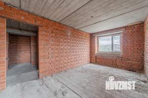 2-к квартира, вторичка, 58м2, 3/4 этаж