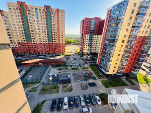 1-к квартира, вторичка, 41м2, 10/19 этаж