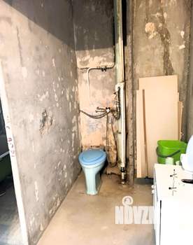 3-к квартира, вторичка, 56м2, 8/9 этаж