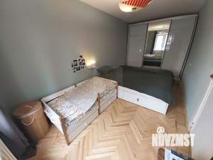 3-к квартира, вторичка, 57м2, 2/5 этаж