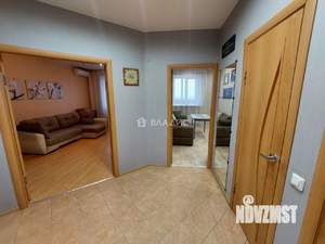 1-к квартира, вторичка, 50м2, 11/11 этаж