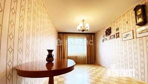 3-к квартира, вторичка, 66м2, 6/9 этаж