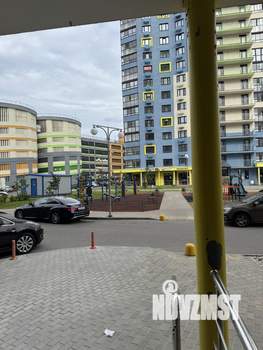 2-к квартира, вторичка, 55м2, 17/20 этаж