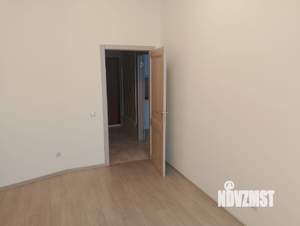 2-к квартира, вторичка, 49м2, 10/17 этаж