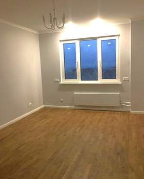 3-к квартира, вторичка, 70м2, 19/25 этаж