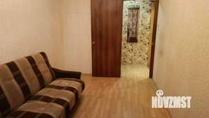 3-к квартира, вторичка, 57м2, 1/5 этаж