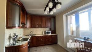 3-к квартира, вторичка, 95м2, 11/17 этаж