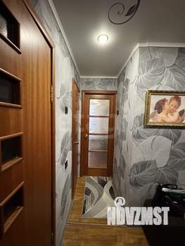 2-к квартира, вторичка, 59м2, 1/2 этаж