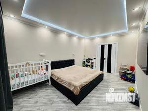 1-к квартира, вторичка, 41м2, 10/19 этаж