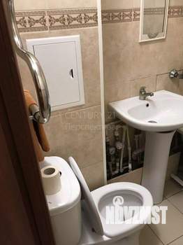 2-к квартира, вторичка, 45м2, 1/5 этаж