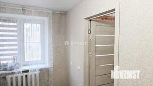 2-к квартира, вторичка, 43м2, 1/5 этаж