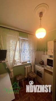 2-к квартира, вторичка, 44м2, 4/5 этаж