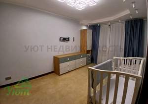 2-к квартира, вторичка, 110м2, 5/9 этаж