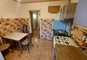 1-к квартира, вторичка, 34м2, 4/9 этаж