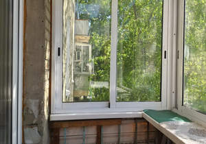 2-к квартира, вторичка, 44м2, 2/5 этаж
