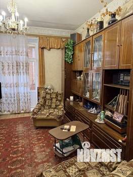 2-к квартира, вторичка, 55м2, 5/5 этаж