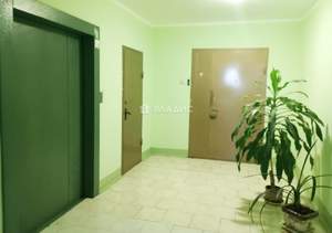 1-к квартира, вторичка, 40м2, 4/10 этаж