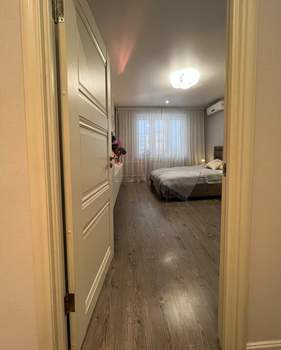 1-к квартира, вторичка, 42м2, 3/10 этаж