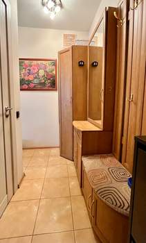 2-к квартира, вторичка, 44м2, 5/5 этаж