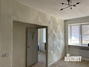 1-к квартира, вторичка, 29м2, 1/5 этаж