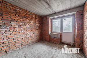 2-к квартира, вторичка, 49м2, 2/4 этаж