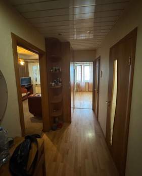 1-к квартира, вторичка, 37м2, 10/14 этаж