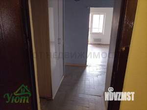 2-к квартира, вторичка, 62м2, 7/17 этаж