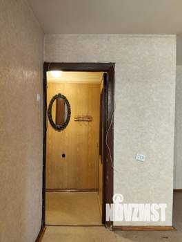 1-к квартира, вторичка, 26м2, 2/5 этаж