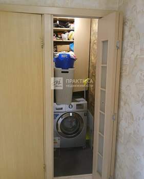 3-к квартира, вторичка, 59м2, 7/9 этаж