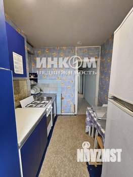 3-к квартира, вторичка, 67м2, 8/9 этаж