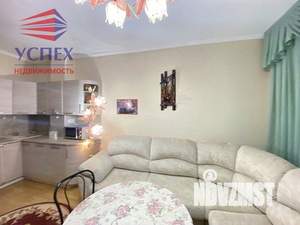 1-к квартира, вторичка, 52м2, 3/9 этаж