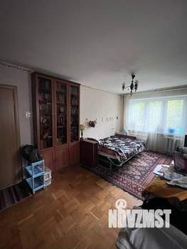 2-к квартира, вторичка, 53м2, 2/14 этаж