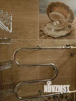 2-к квартира, вторичка, 43м2, 5/5 этаж