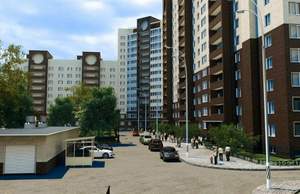 1-к квартира, вторичка, 50м2, 8/10 этаж