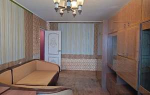 3-к квартира, вторичка, 63м2, 6/9 этаж