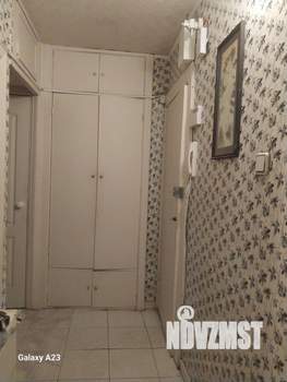 2-к квартира, вторичка, 43м2, 4/5 этаж