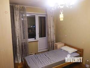 3-к квартира, вторичка, 63м2, 9/9 этаж