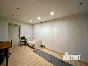 3-к квартира, вторичка, 68м2, 3/9 этаж